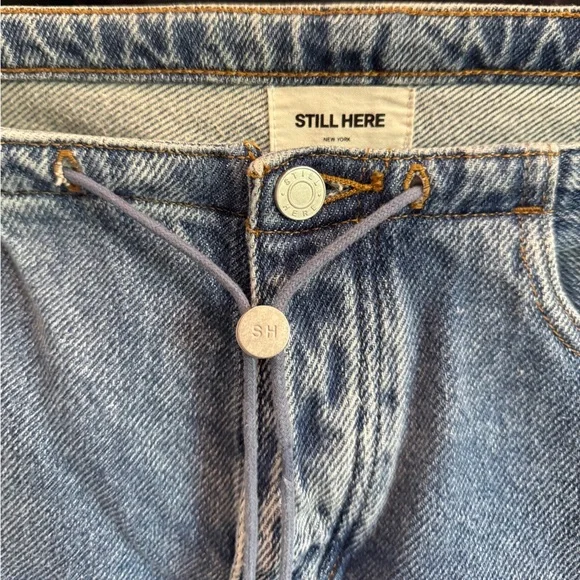 Still Here Denim - Picture 8 of 13